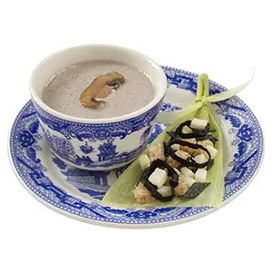 Pechuga de pollo rellena  SKU 18744