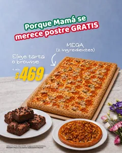 Mega dia de las Madres