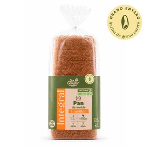Molde Integral Familiar 750 g