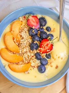 Bowl Tropical - 445 Kcal