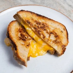 Grilled Cheese