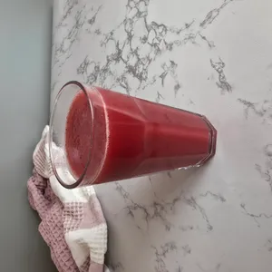 Jugo Natural Frutilla