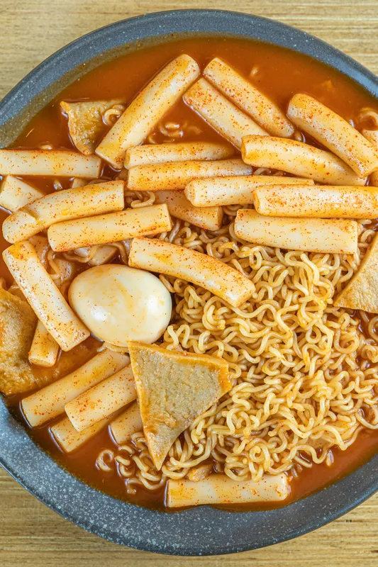 Rapokki