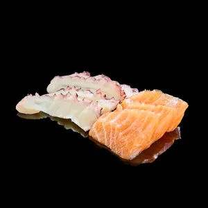 Sashimi Mixto 7 Cortes