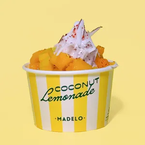 COCONUT LEMONADE