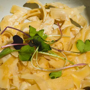 Pasta al Burro