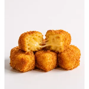 Route Bites (El Polo)