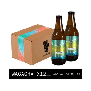 12 Pack Wacacha Catharina Sour