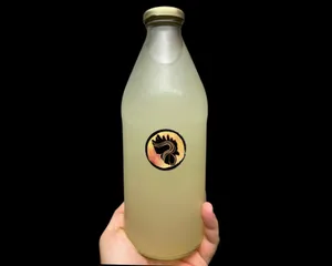 Limonada de la casa (Stevia o Azúcar)