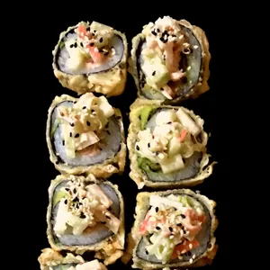 Tempura