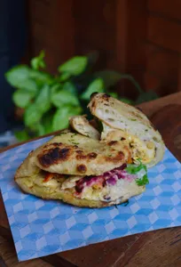 Chicken Kebab Pansa