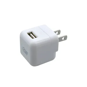 Cargador Yes Usb Para Pared X 1 Und