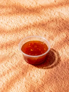 Sweet Chilli (2oz)