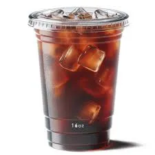 Ice Americano