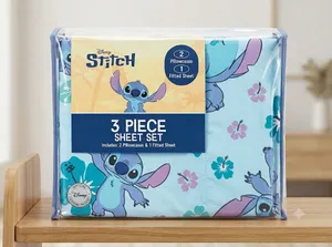 SABANA STITCH
