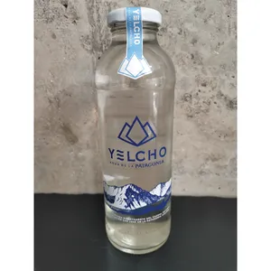 Agua yelcho
