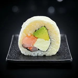Queen Roll