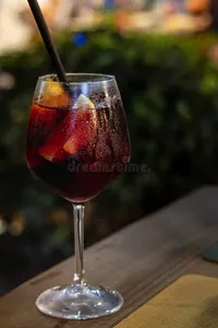 Sangria Copa