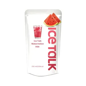 Ice Talk Sandía