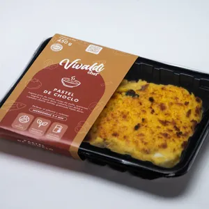 Pastel de Choclo 450grs