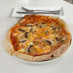 Pizza Primavera