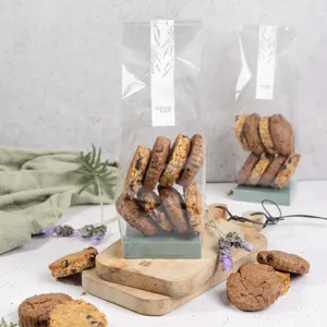 Bolsa Galletas Sin Azúcar 8un