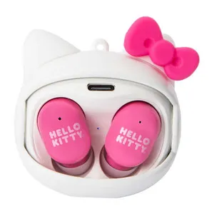 AUDIFONOS HELLO KITTY