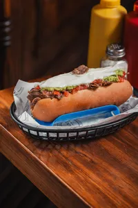 As de Churrasco Italiano