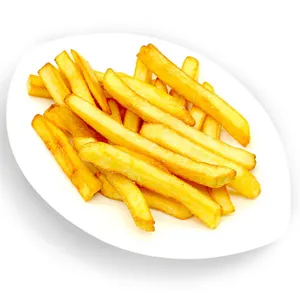 Papas Fritas.