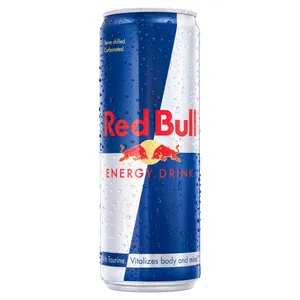 Redbull Original 250 mL