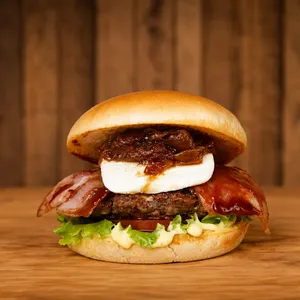 PHILADELPHIA BURGER RES