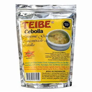 Consome Cebolla TEIBE 500g