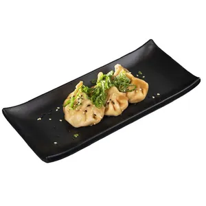 Gyozas 3U