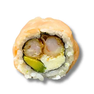 Samurai Roll