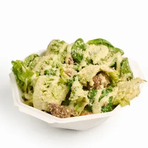 Chicken Caesar Salad