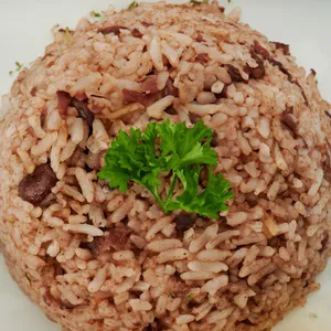 GALLO PINTO (4 ONZAS)