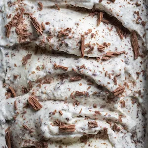 Stracciatella Coco