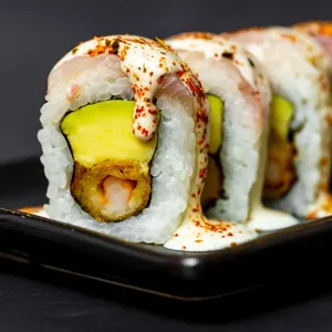 Acevichado Maki