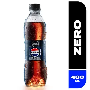 Pepsi Zero
