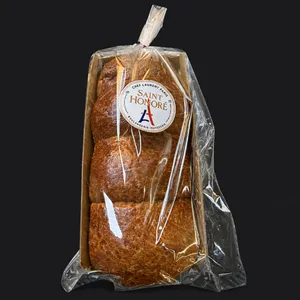 Brioche Mediana Clasica