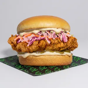 Chicken Burger