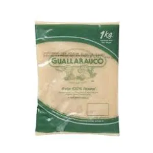 Pulpa de chirimoya Guallarauco, 1 Kg