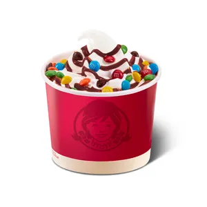 FROSTY MYM CHOCOLATE MEDIANO