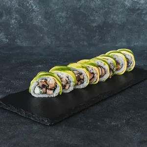 Champ Roll