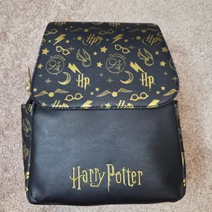 MOCHILA HARRY POTTER