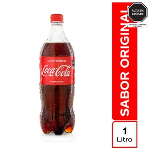 Coca-Cola 1l