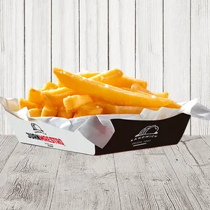 Papas Fritas Grandes