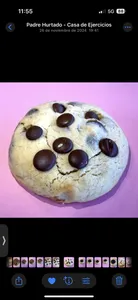 Coookies Variedades
