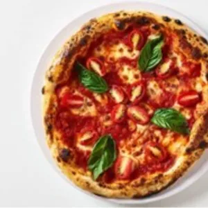 MARGHERITA DI BUFFALA