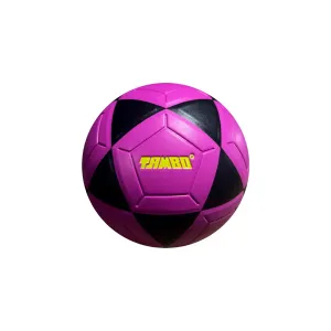 Pelota de Futbol Tambo PVC Laminado
